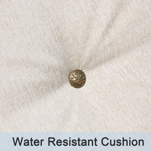 Wayfair Black Outdoor Club Chairs You'll Love in 2023